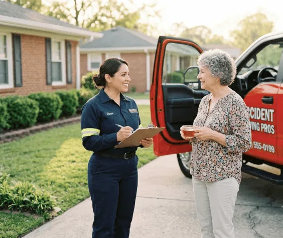 Accident Towing Service Gary, MN FAQs